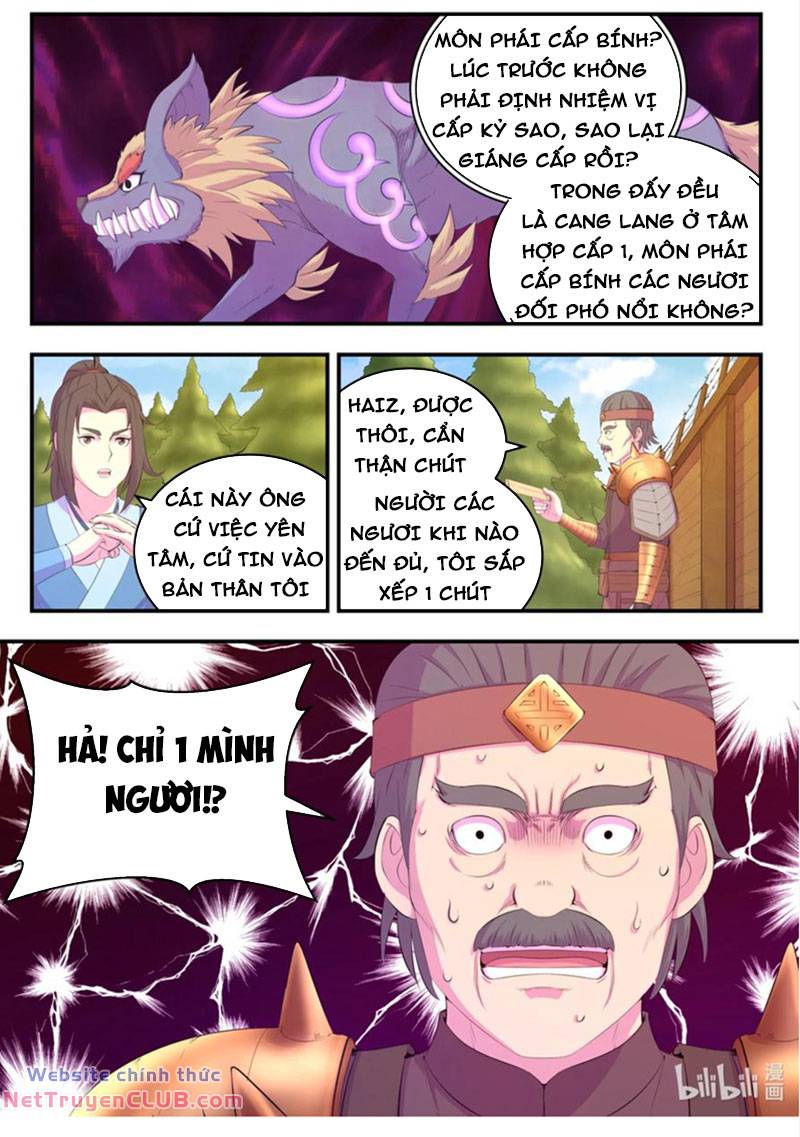Chương 221 - Trang 13