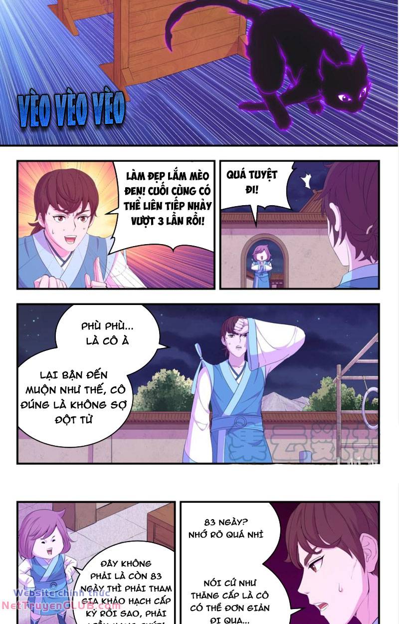 Chương 221 - Trang 3
