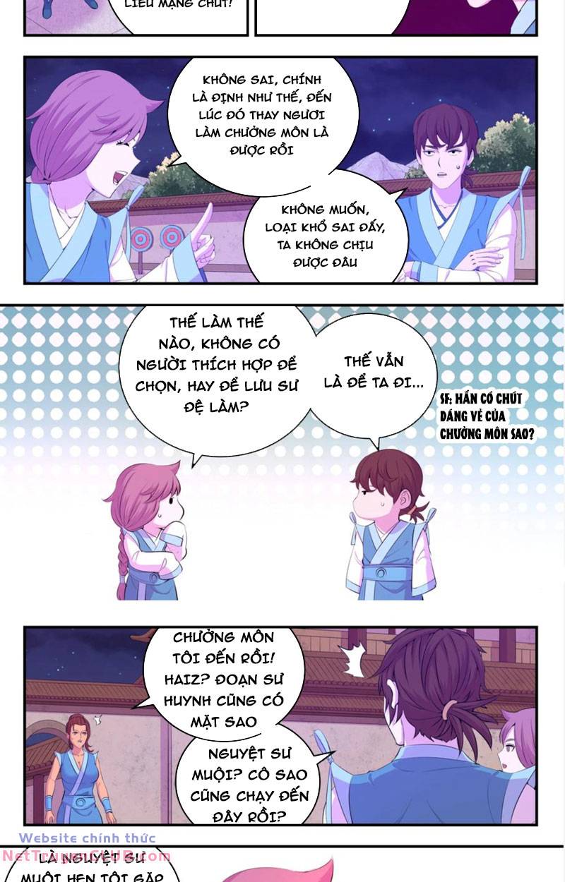 Chương 221 - Trang 4