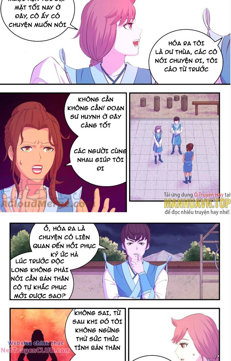 Chương 221 - Trang 5