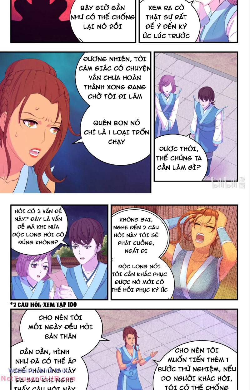 Chương 221 - Trang 6