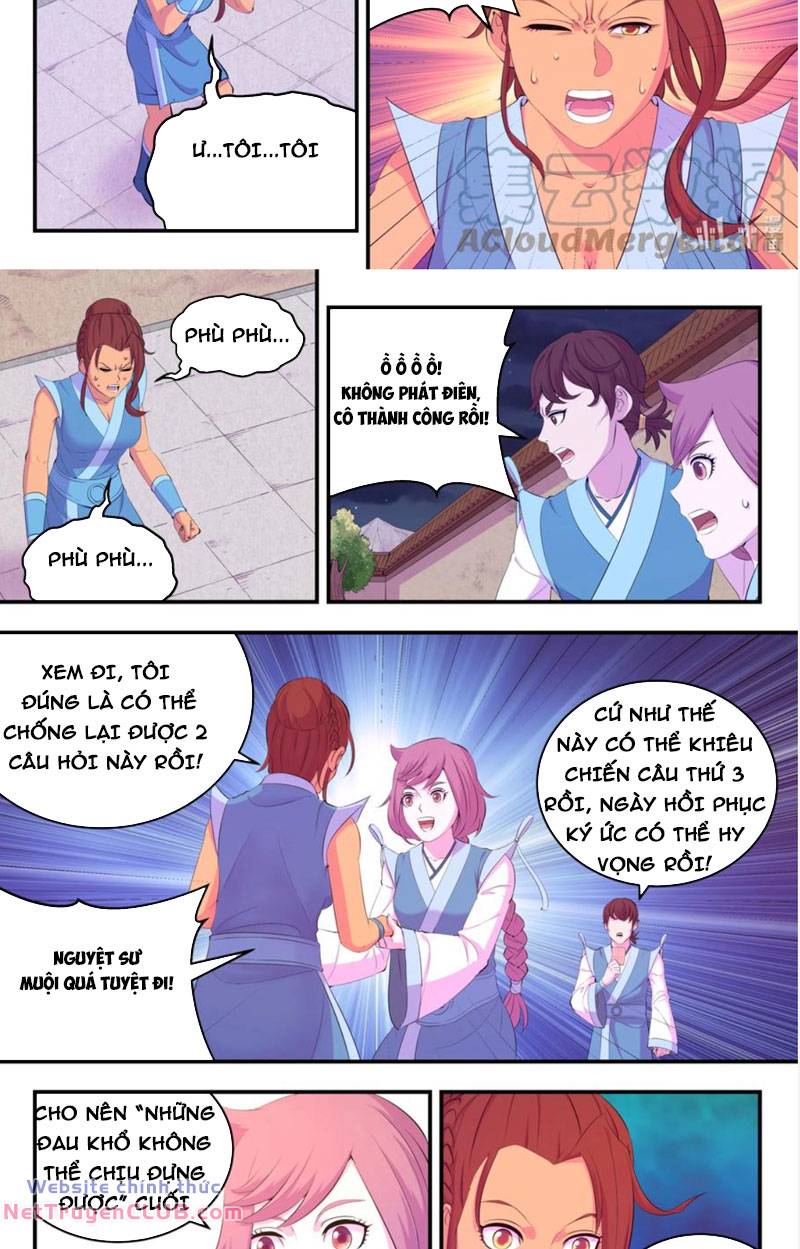 Chương 221 - Trang 9