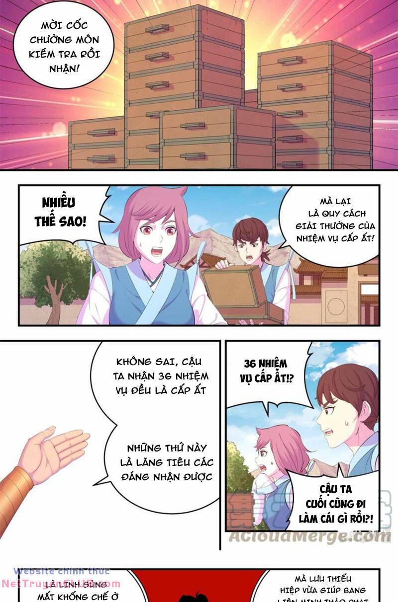 Chương 222 - Trang 2