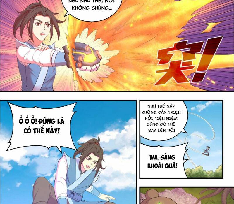 Chương 222 - Trang 16