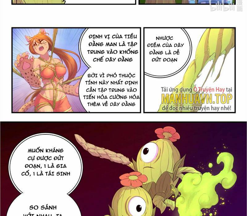 Chương 222 - Trang 19