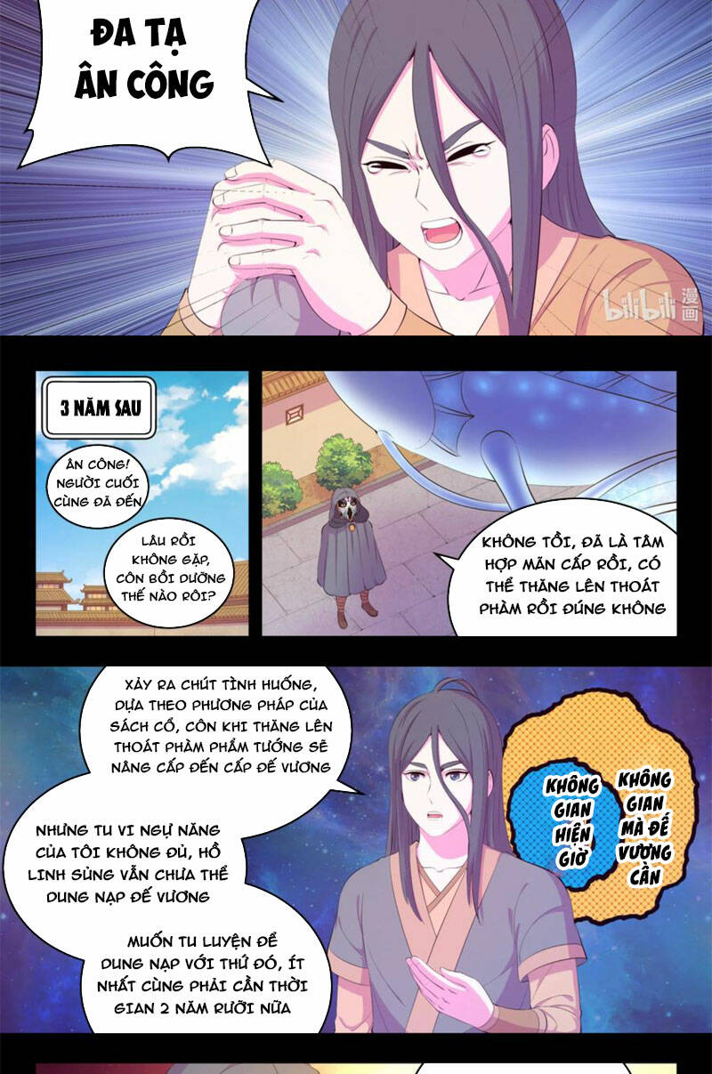 Chương 223 - Trang 11