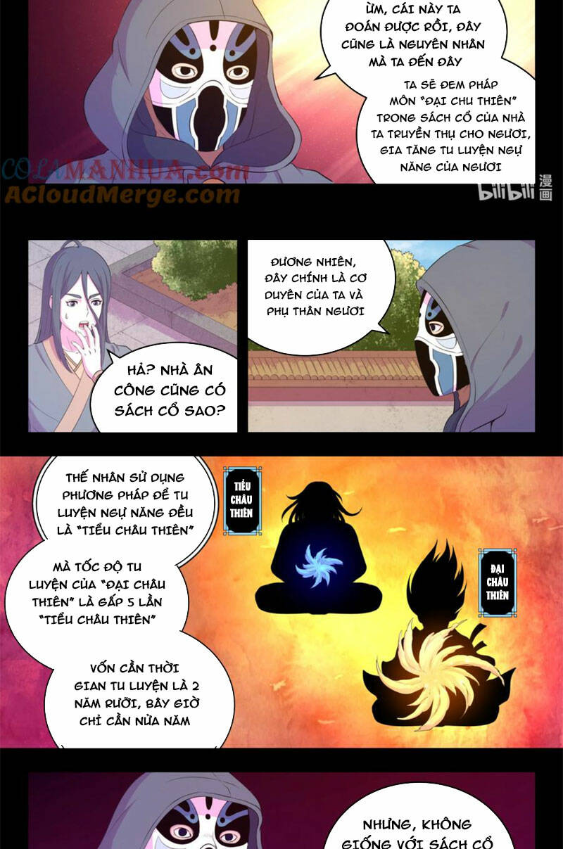 Chương 223 - Trang 12