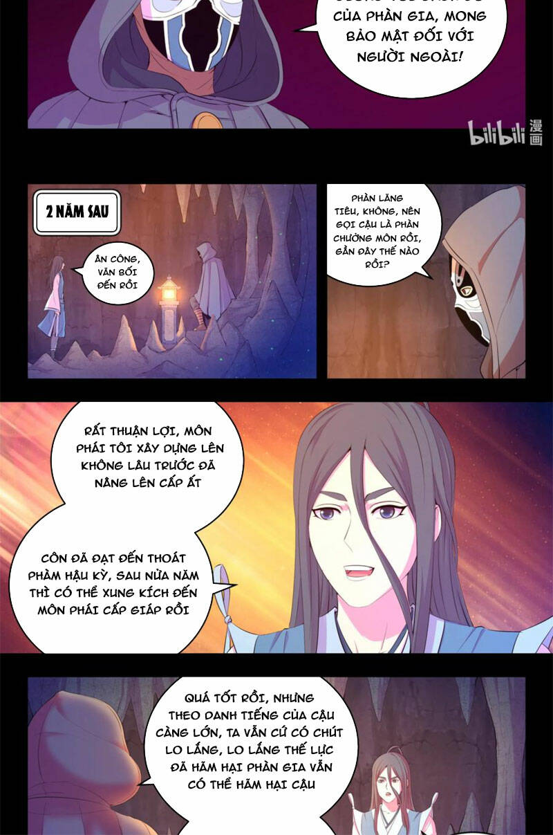 Chương 223 - Trang 13
