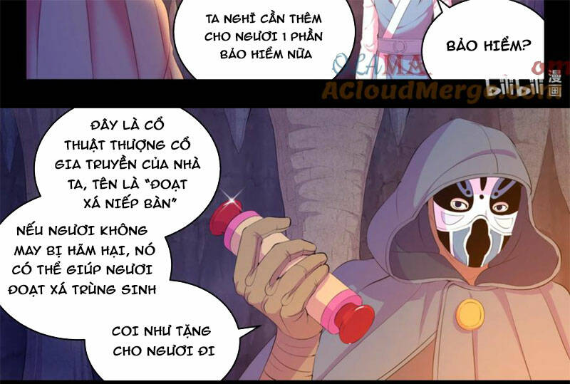 Chương 223 - Trang 14