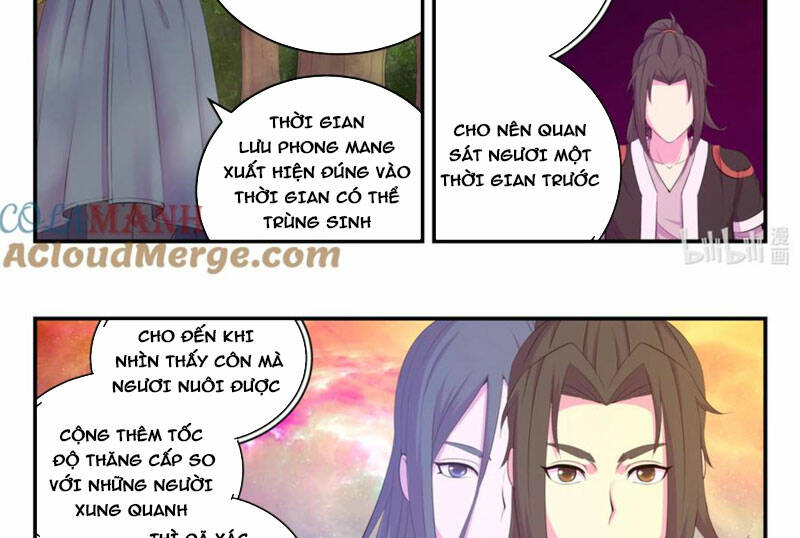 Chương 223 - Trang 18