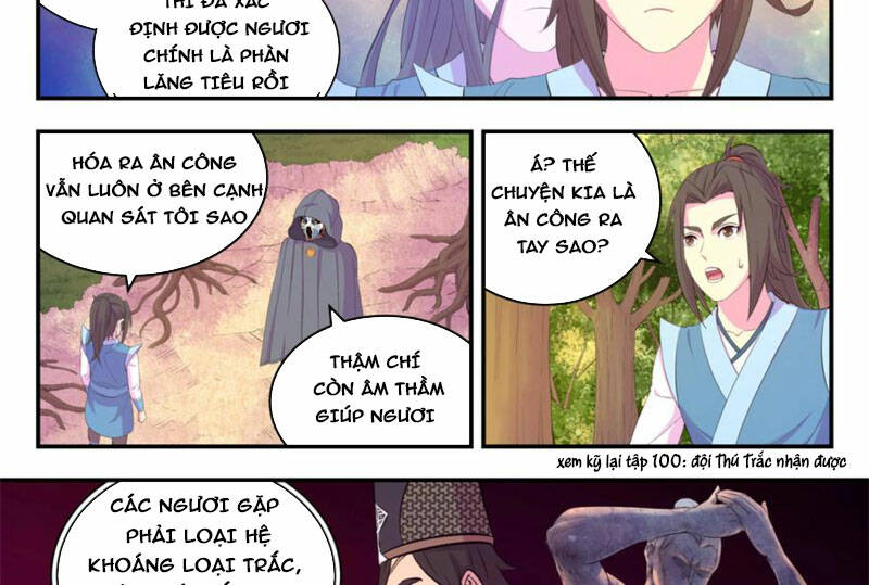 Chương 223 - Trang 19