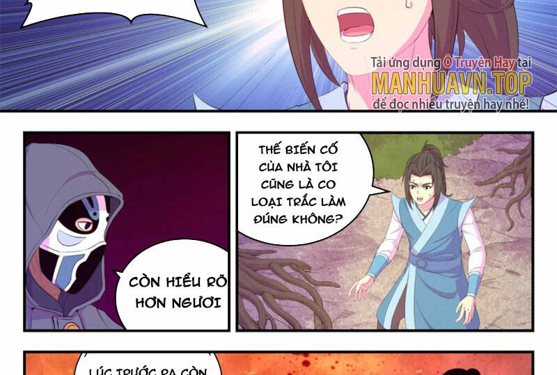 Chương 223 - Trang 21
