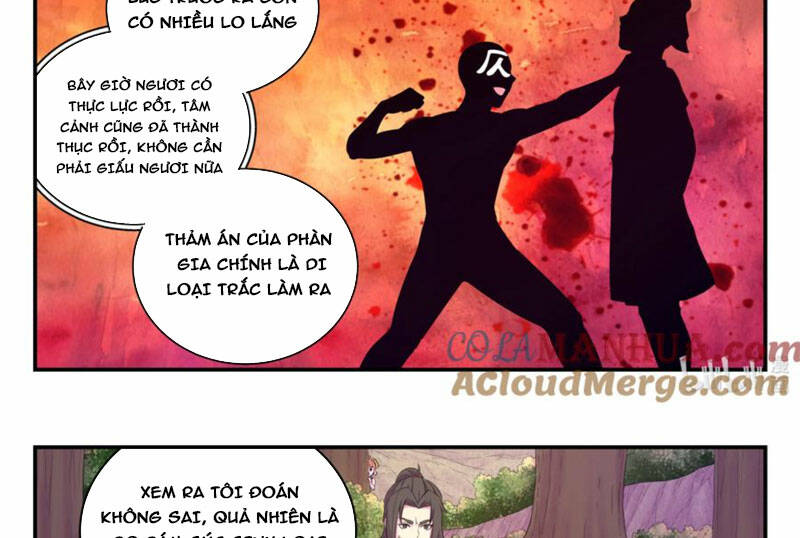 Chương 223 - Trang 22