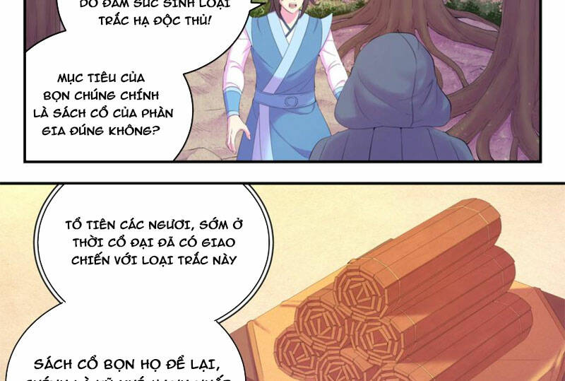 Chương 223 - Trang 23