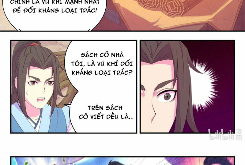 Chương 223 - Trang 24