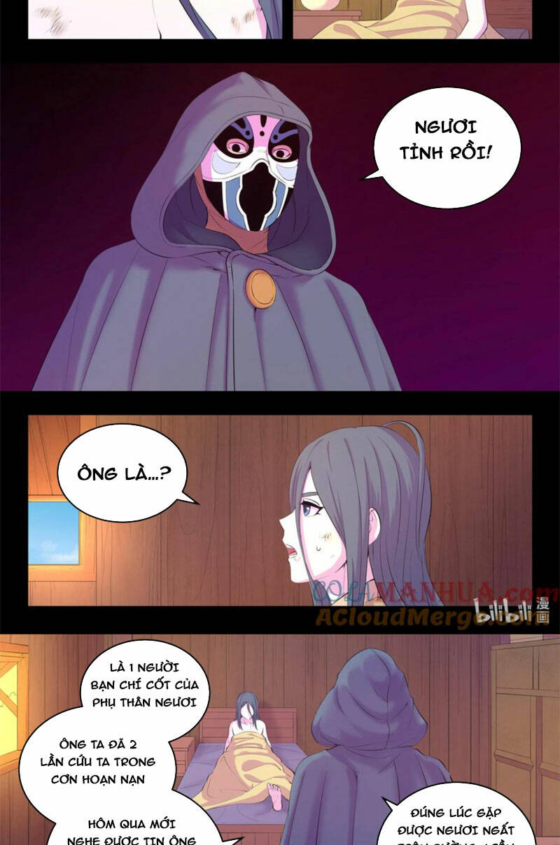 Chương 223 - Trang 4