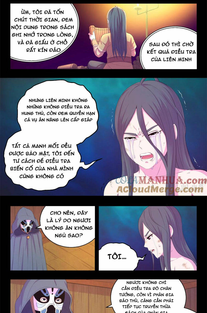 Chương 223 - Trang 6