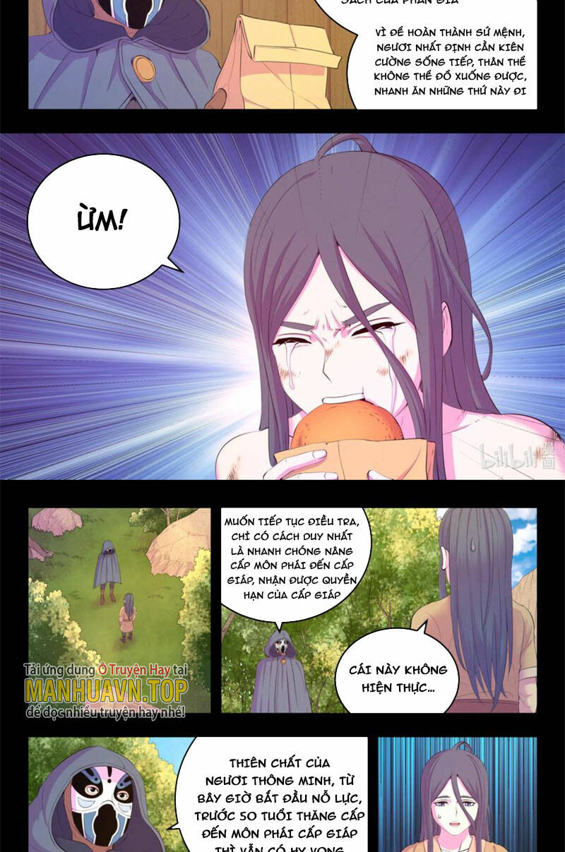 Chương 223 - Trang 7