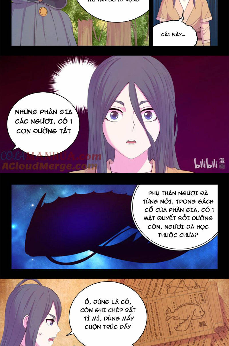 Chương 223 - Trang 8