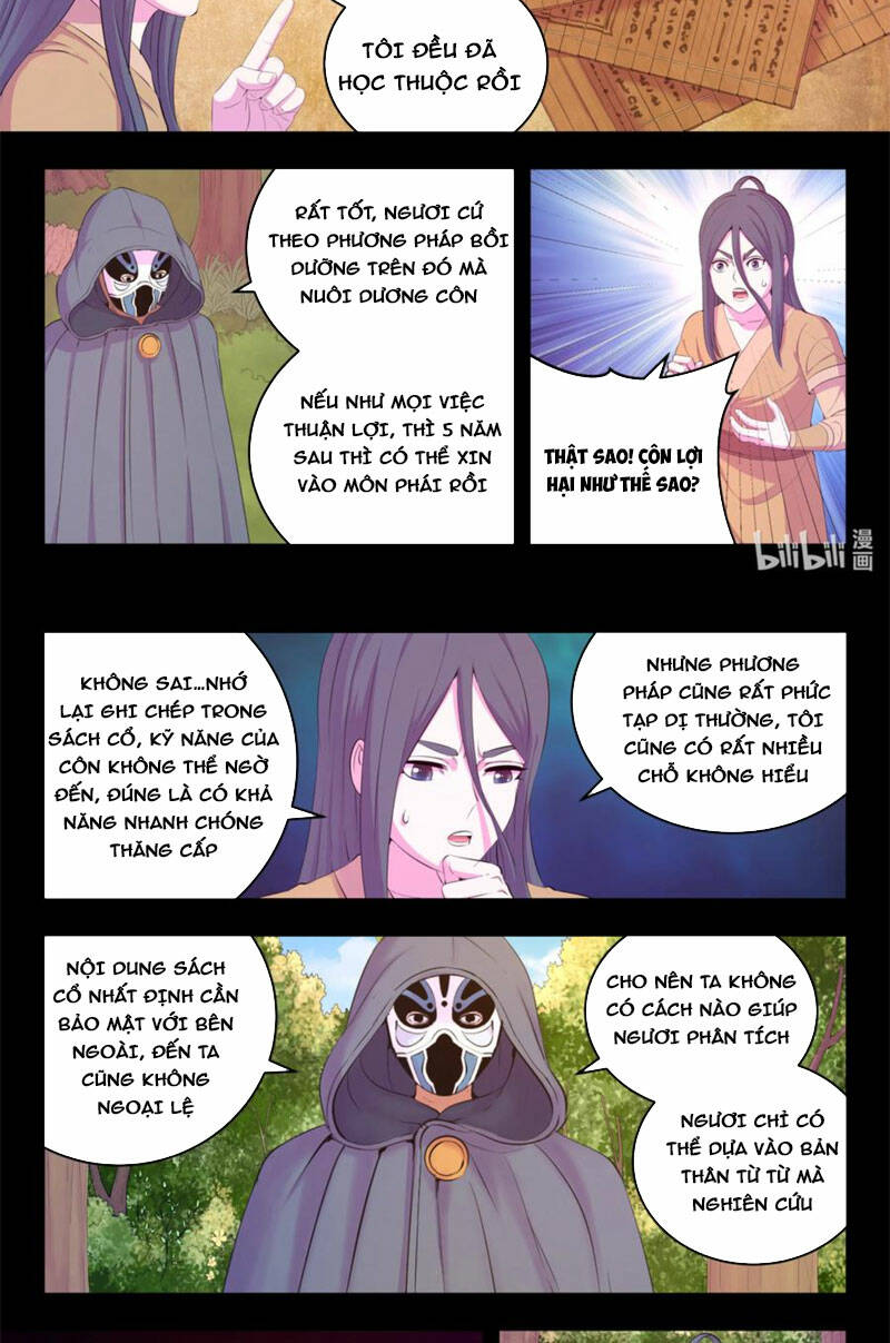 Chương 223 - Trang 9