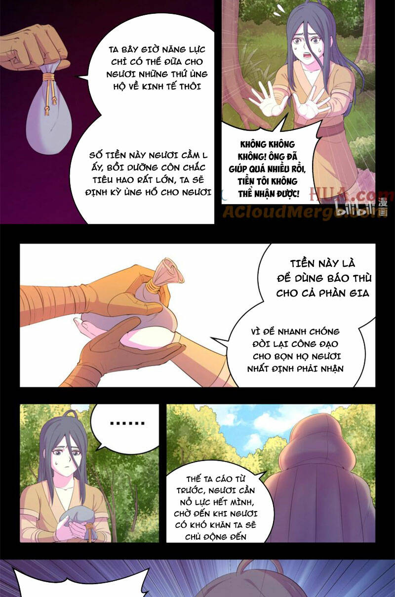 Chương 223 - Trang 10