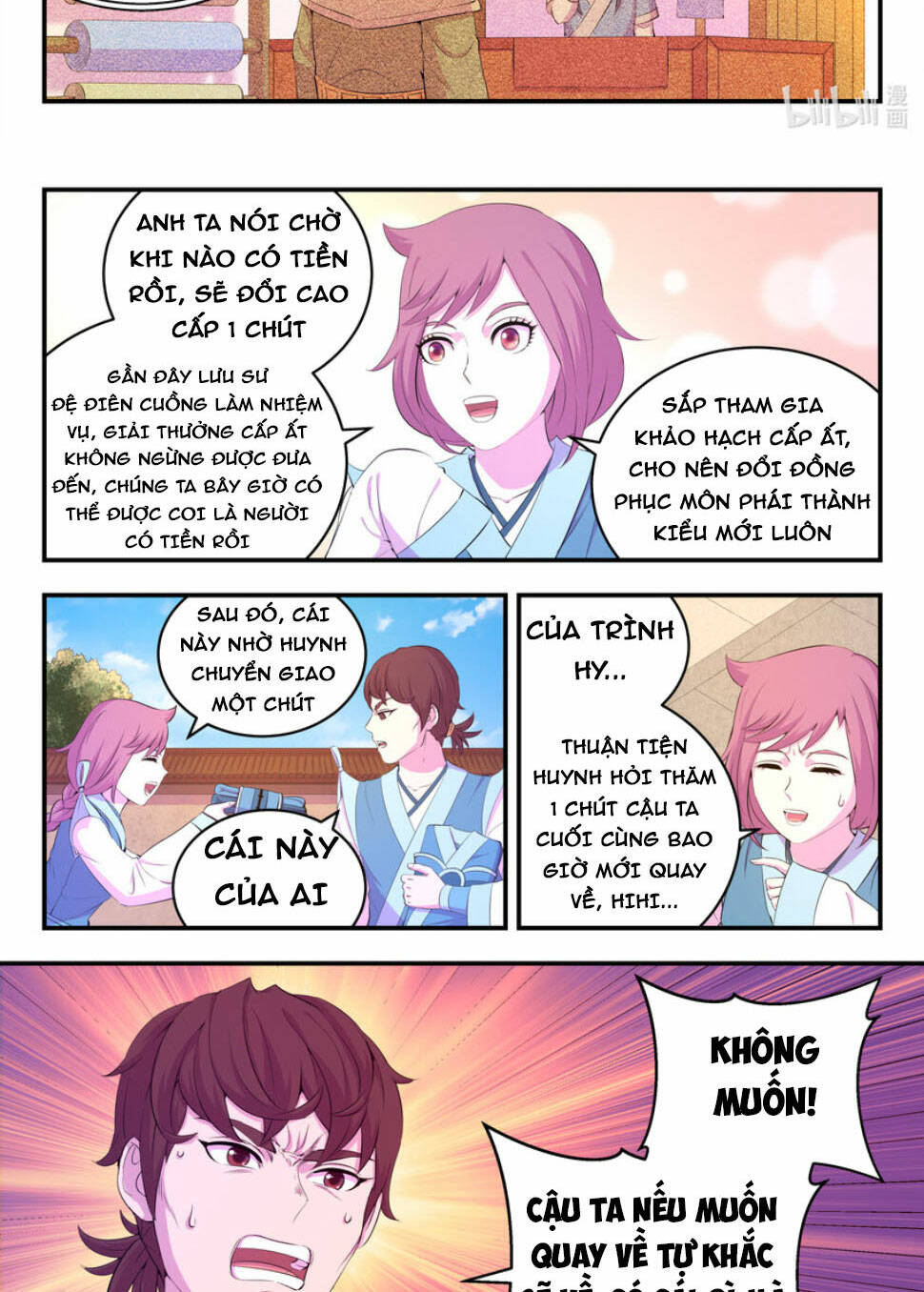 Chương 224 - Trang 11