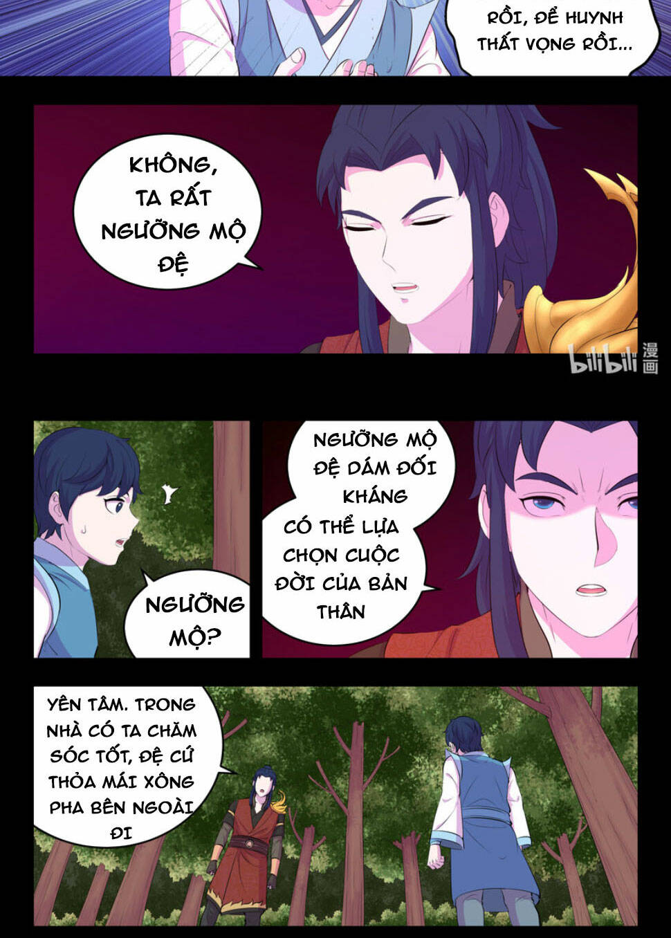 Chương 224 - Trang 17
