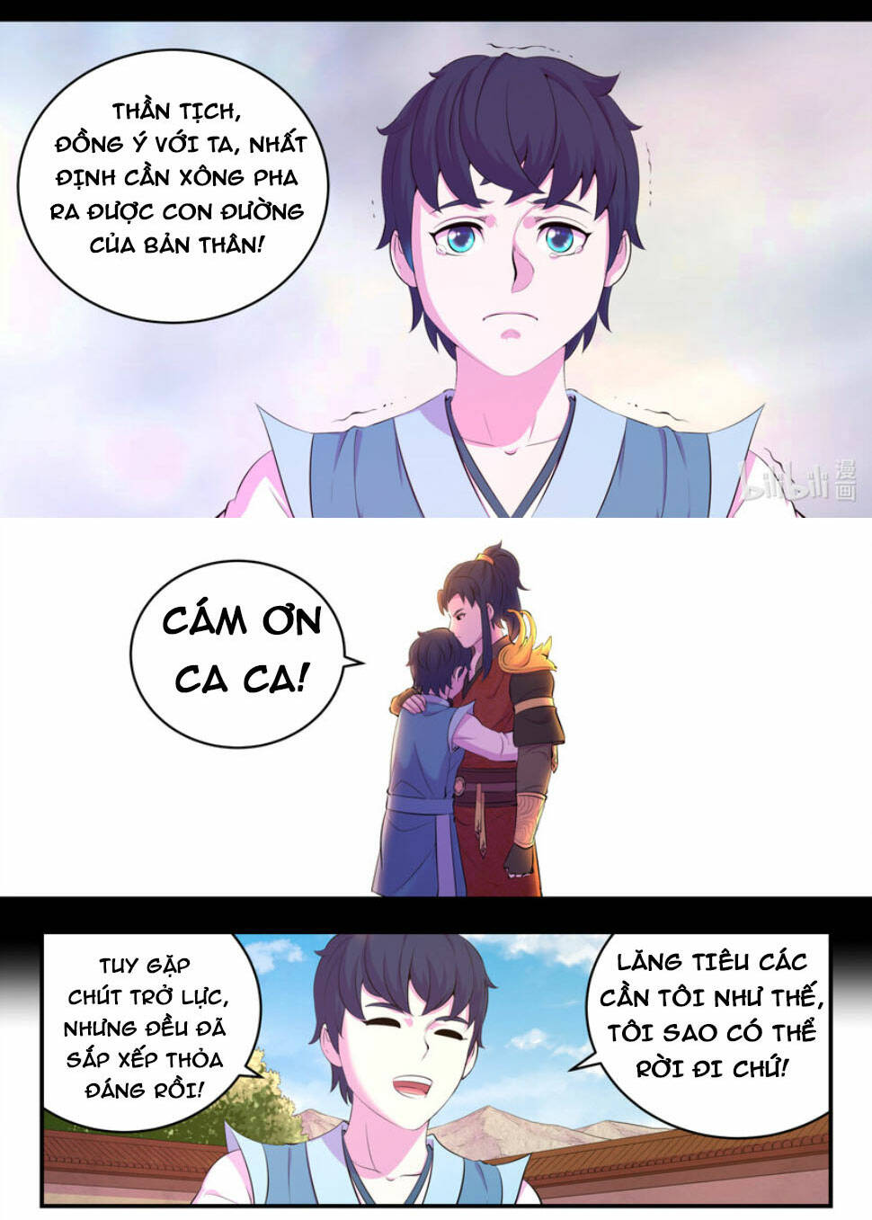 Chương 224 - Trang 18
