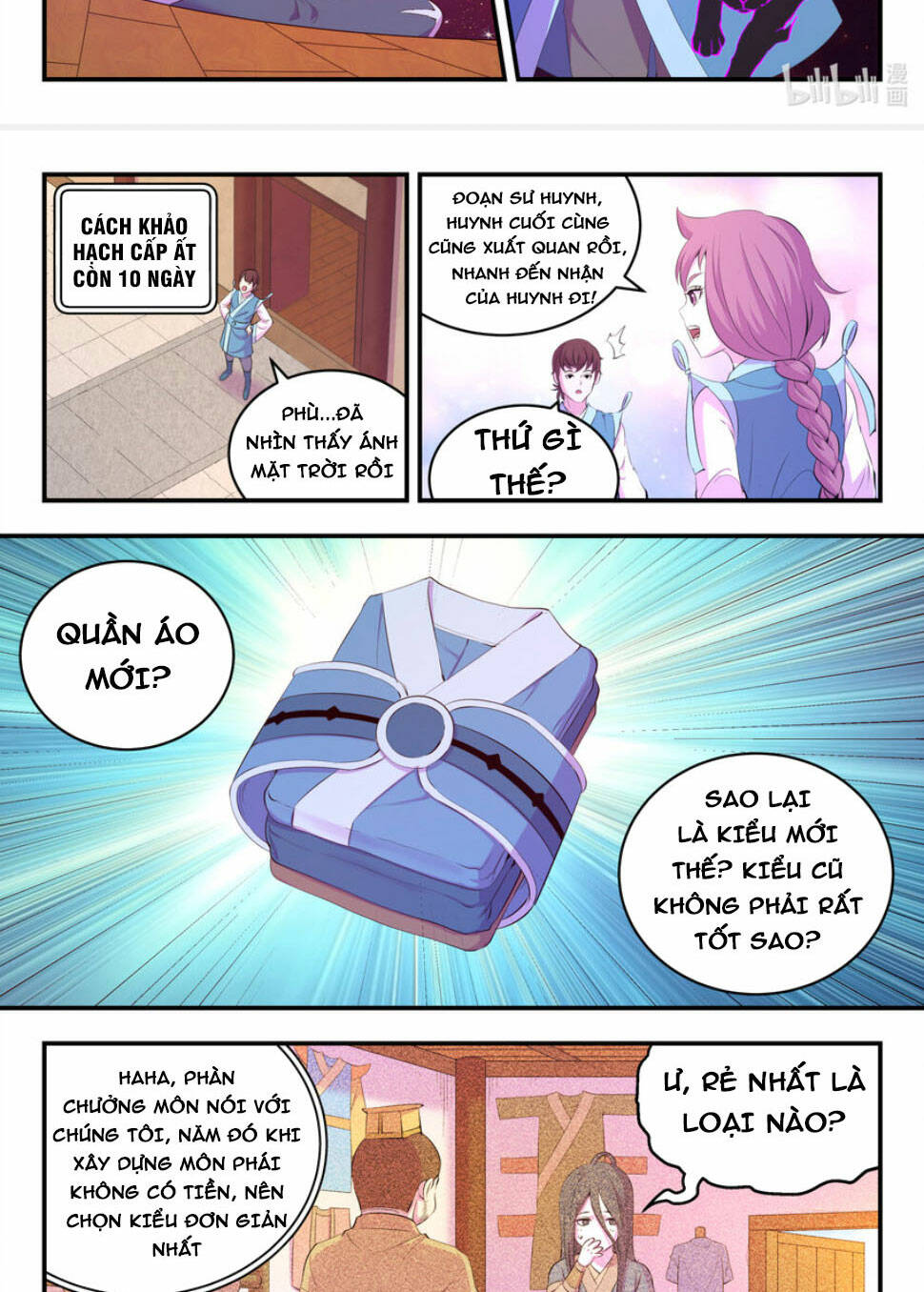 Chương 224 - Trang 10