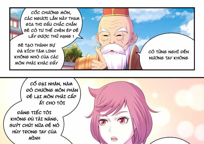 Chương 225 - Trang 11