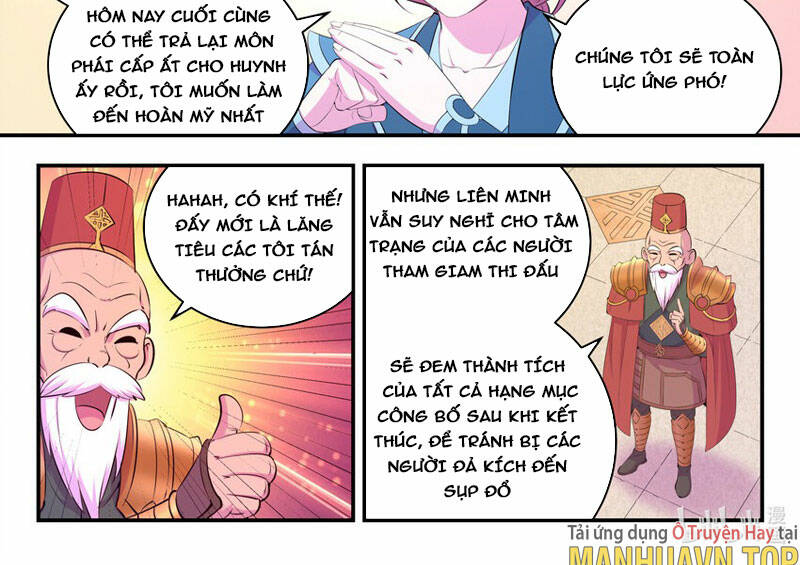 Chương 225 - Trang 12