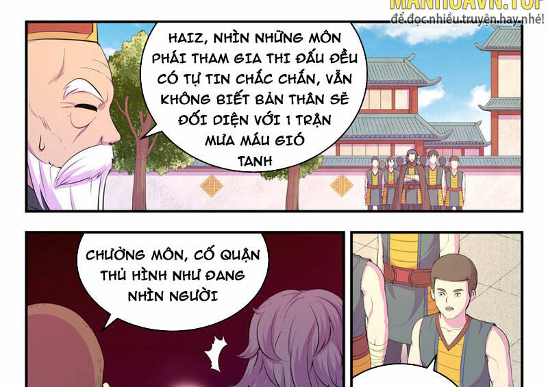 Chương 225 - Trang 13