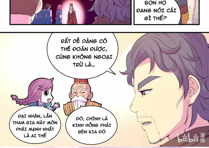 Chương 225 - Trang 14