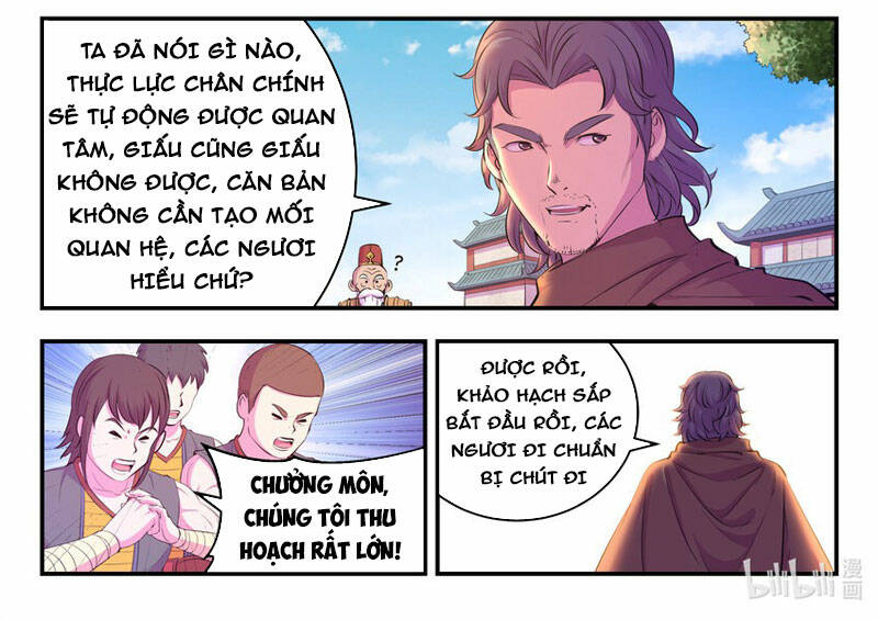 Chương 225 - Trang 16