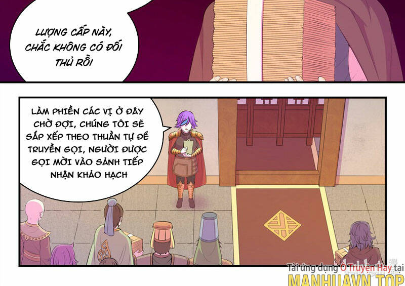 Chương 225 - Trang 18