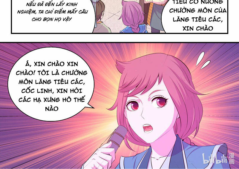 Chương 225 - Trang 22