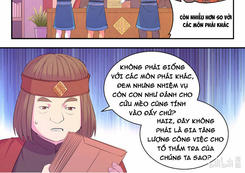 Chương 225 - Trang 30
