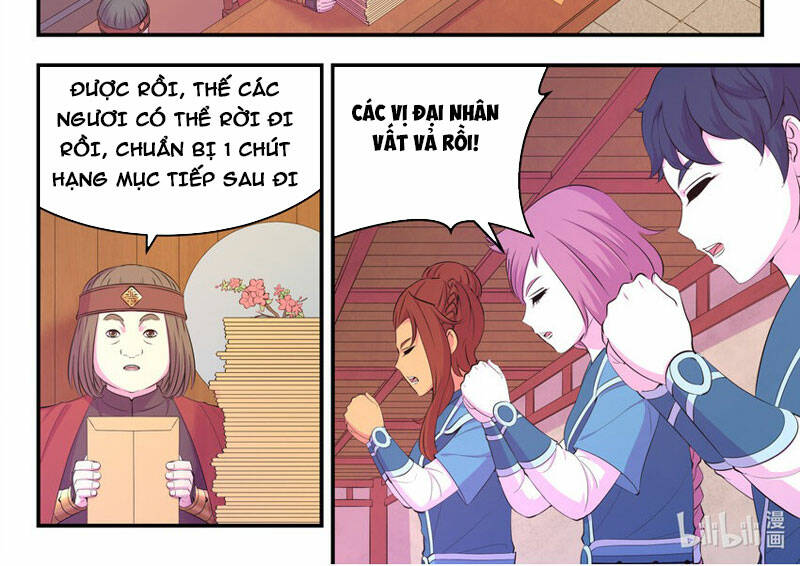 Chương 225 - Trang 34