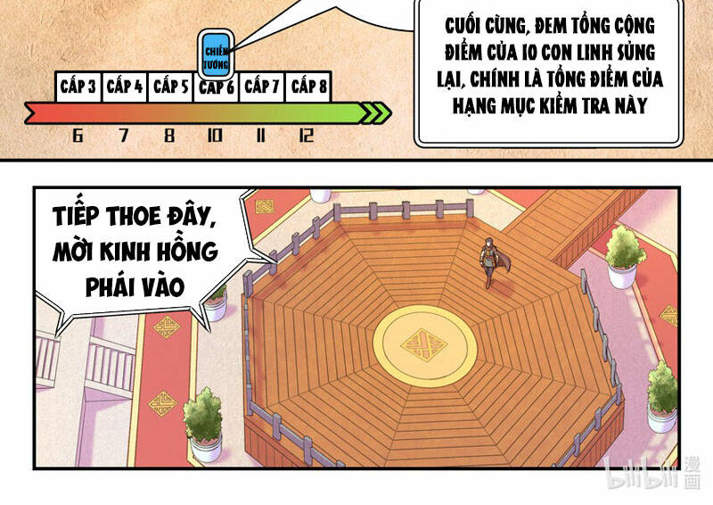 Chương 225 - Trang 38
