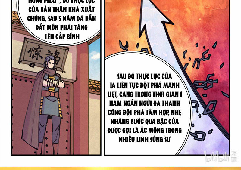 Chương 225 - Trang 6