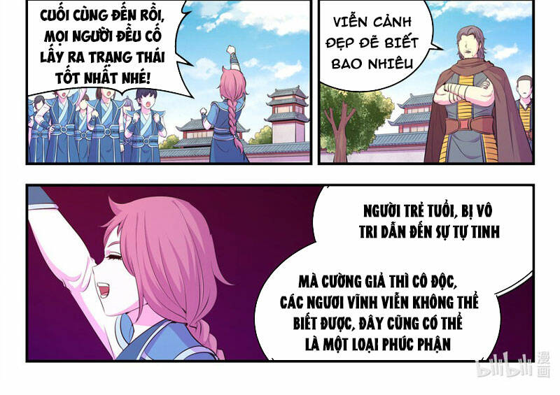 Chương 225 - Trang 8