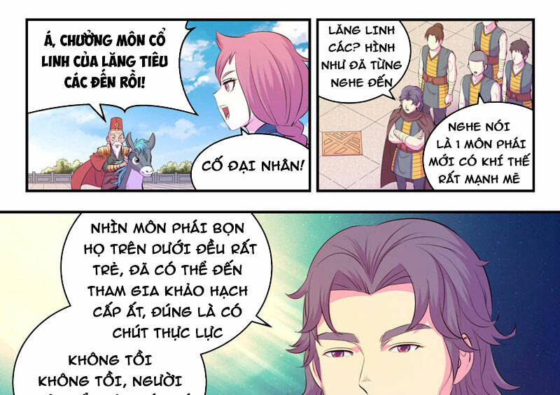Chương 225 - Trang 9