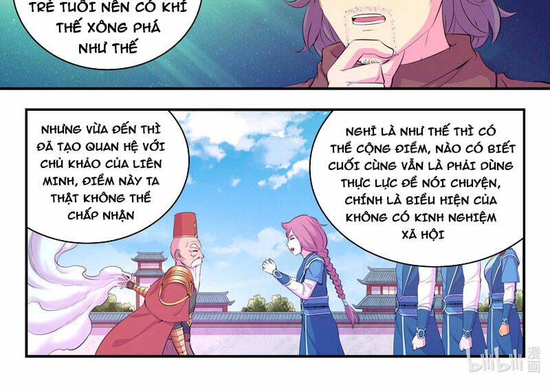 Chương 225 - Trang 10
