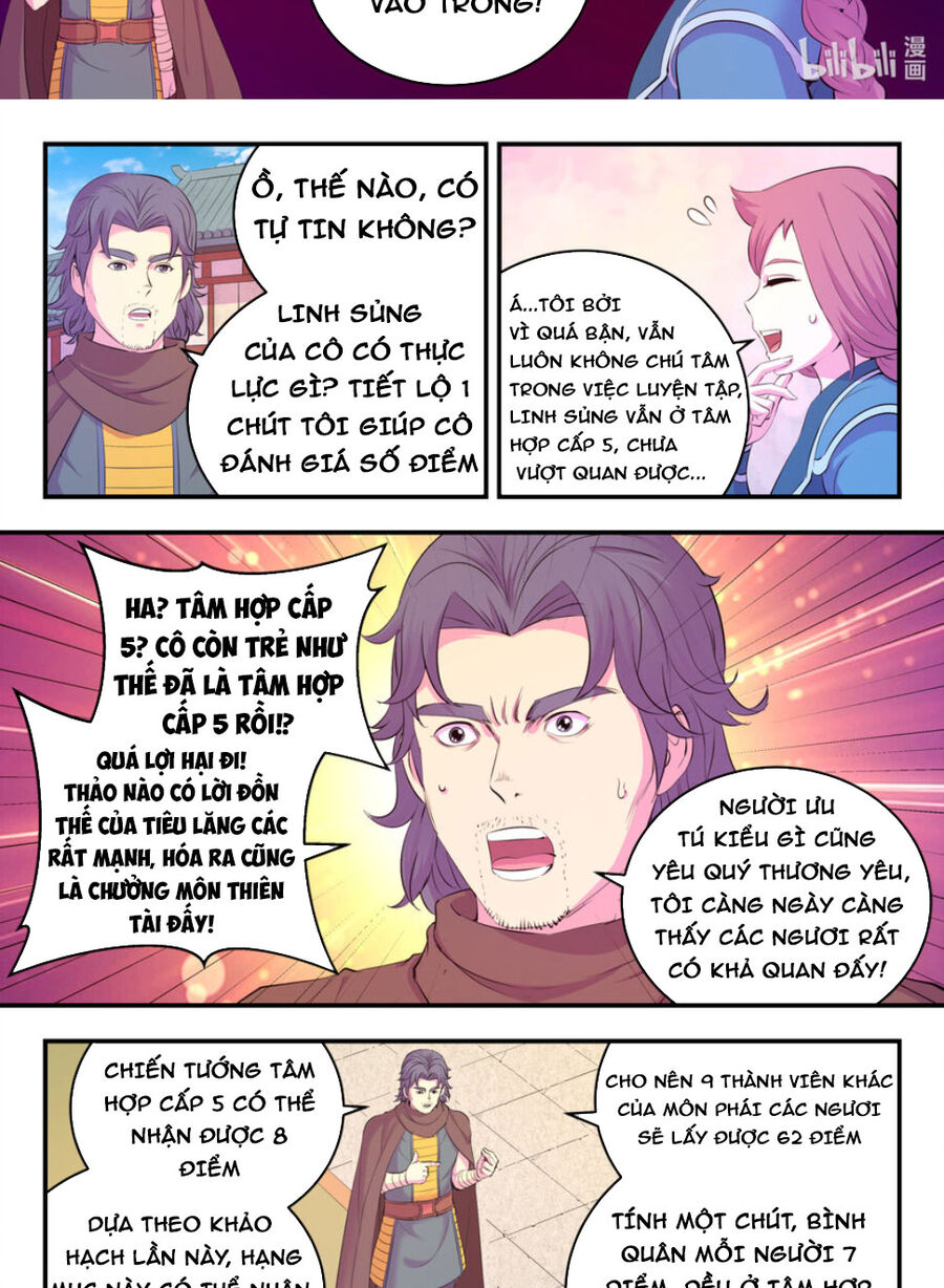 Chương 226 - Trang 4