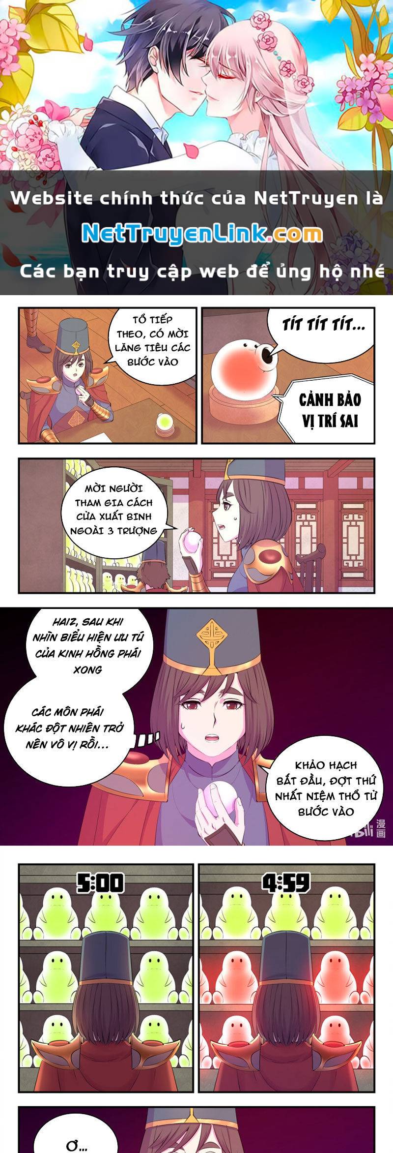 Chapter 228 - Trang 1