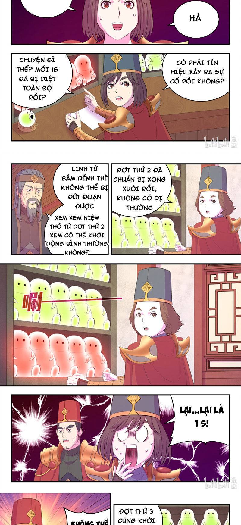 Chapter 228 - Trang 2