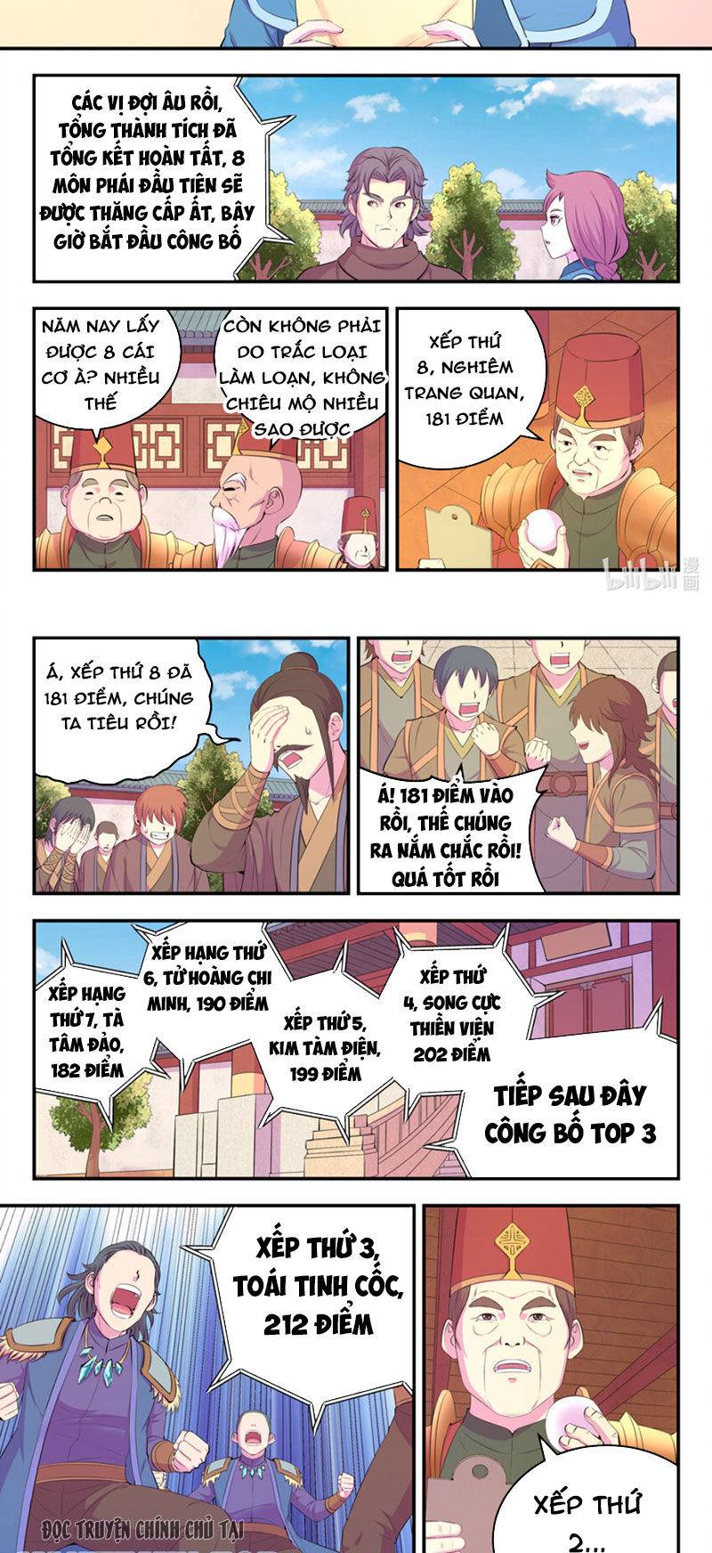 Chapter 228 - Trang 11