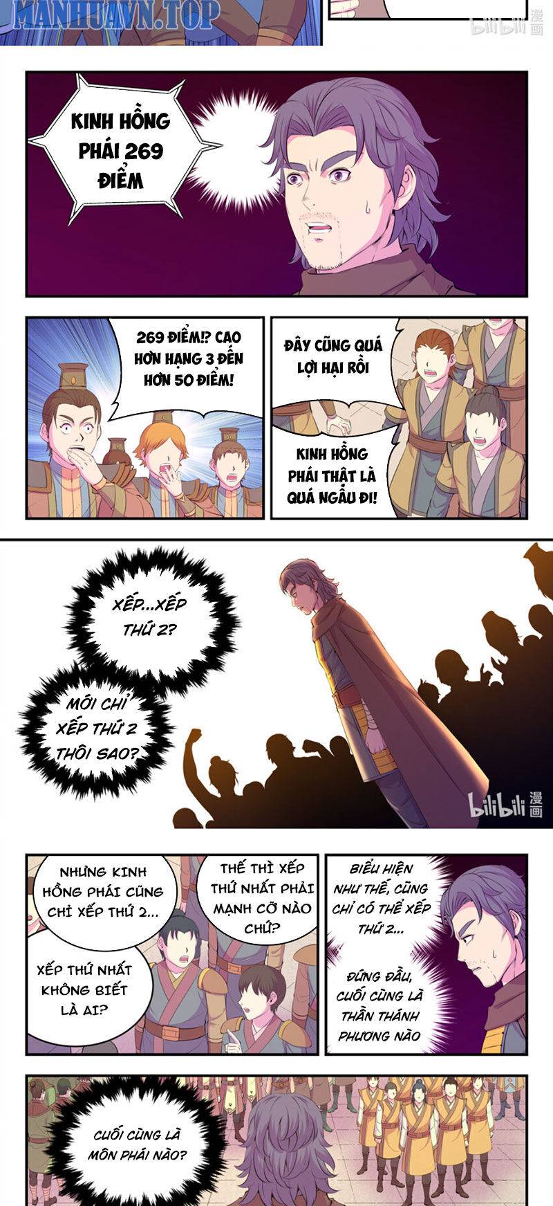 Chapter 228 - Trang 12