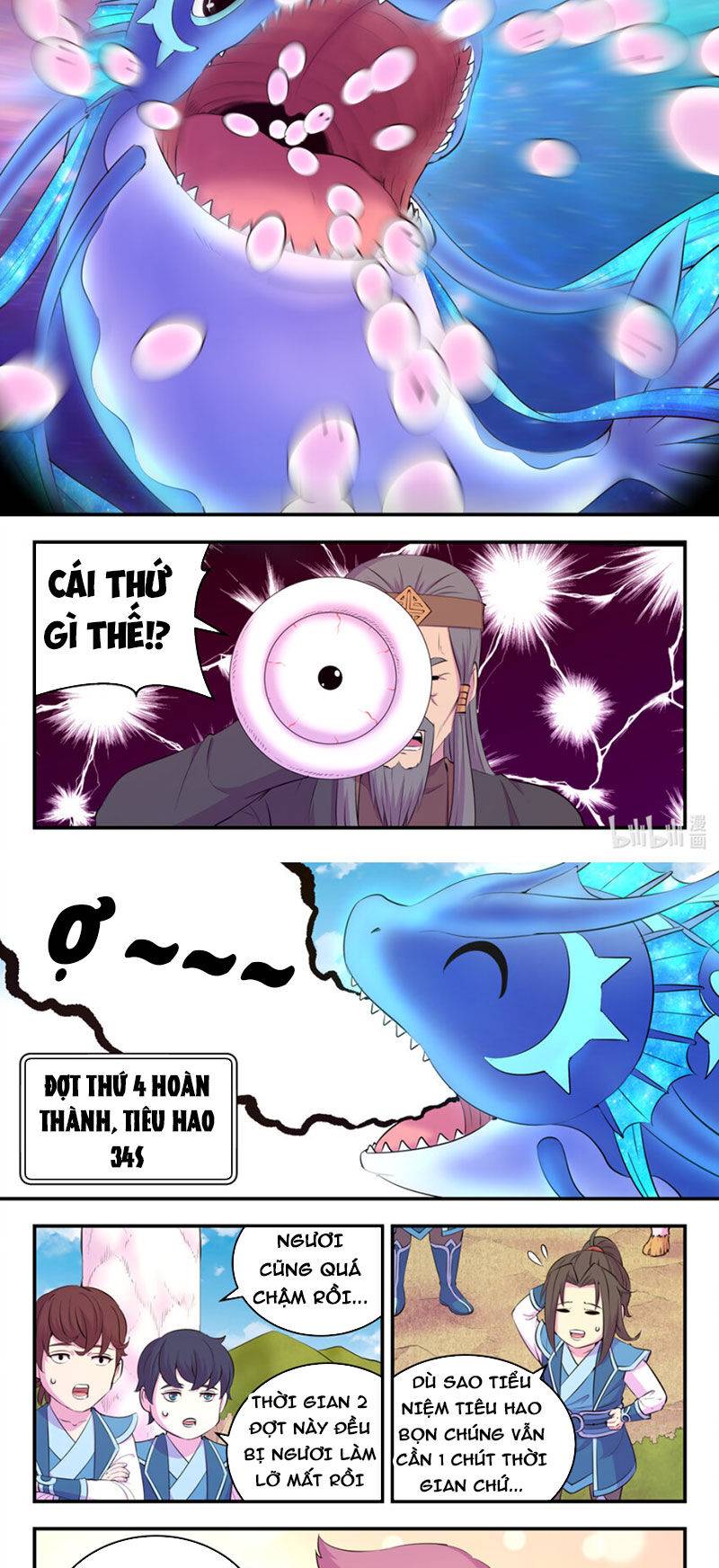 Chapter 228 - Trang 5