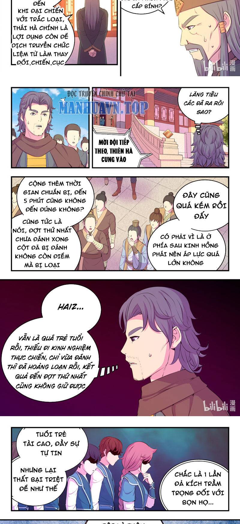 Chapter 228 - Trang 8